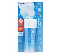 Kao - Protector Solar Biore UV Aqua Rich Watery Gel SPF 50+ P