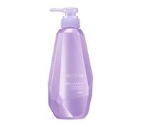 Kao Segreta Volumizing Shampoo - Root Lift & Fullness - For Fine or Flat Hair - Made in Japan - 430ml