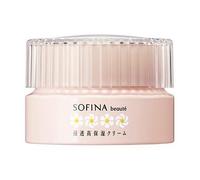 Kao Sofina Beaute crema idratante altamente penetrante 50 g/1,76 oz Made in J...