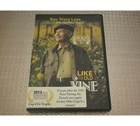 Kao Stara Loza The Life Story of Milijenko Mike Grgich - Like The Old Vine DVD by Milka Barisic