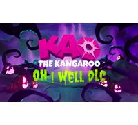 Kao the Kangaroo - Oh! Well