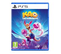 Kao The Kangaroo (PS5)