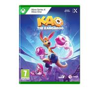 Kao The Kangaroo (Xbox One/Xbox Series X)