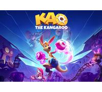 Kao the Kangaroo (Xbox One / Xbox Series X|S) Xbox Live Key - ARGENTINA