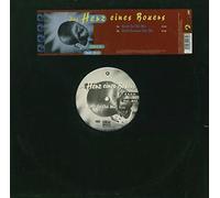 Kaoh Feat.Max - Das Herz eines Boxers / Vinyl Maxi Single [Vinyl 12'']