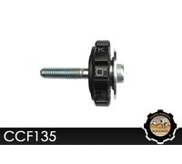KAOKO stabilizzatore manubrio con cruise control BMW G310R (-2019) KA-CCF135