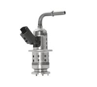 KAOLALI Iniettore di Carburante Compatibile per Peugeot 208 2008 308 3008 5008 Partner Traveler Citroen Berlingo C4 DS3 DS4 DS5 Jumpy Dispatch 1.6 BlueHdi Iniettore Adblue 9802763880