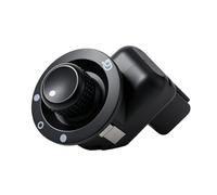 KAOLALI Interruttore Elettrico Specchietto Laterale per Renault Clio MK4 IV Captur Modalità Pulsante Regolazione Specchietto Esterno Pieghevole Interruttore Regolazione Specchio OE 8200214921