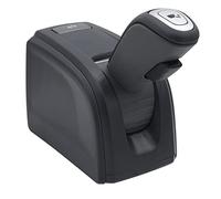 KAOLALI Unità di Controllo del Cambio, Ricambio Laterale Sinistro per Camion Supporto Leva Cambio per Camion Volvo FH/FM Truck 20709205, 21024535, 21073025, 22583045, 21456377, 21937969, 4331300000