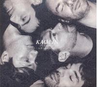 Kaolin - Un Souffle Sur La Roche