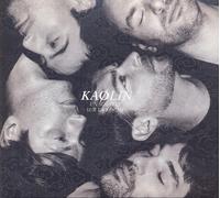 Kaolin Un Souffle Sur La Roche (CD)