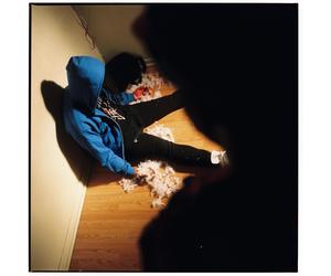 Kaonashi The 3 Faces Of Beauty: A Violent Misinterpretation of Morgan (Vinyl LP)