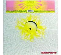 Kaori - Good Life [Import]