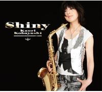 Kaori Kobayashi - Shiny [CD +Dvd]