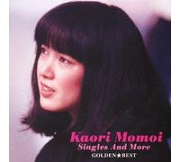 Kaori Momoi - Golden Best
