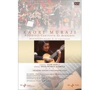 Kaori Muraji - Live 2003