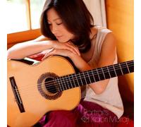 Kaori Muraji - Portraits