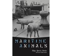 Kaori Nagai Maritime Animals (Tascabile) Animalibus