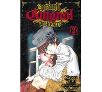 Kaori Yuki Grand Guignol Orchestra, Vol. 2 (Tascabile) Grand Guignol Orchestra