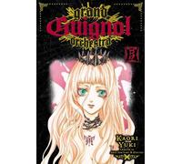 Kaori Yuki Grand Guignol Orchestra, Vol. 5 (Tascabile) Grand Guignol Orchestra