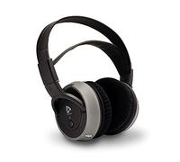 Kaorka 474079 cuffia TV senza fili nero