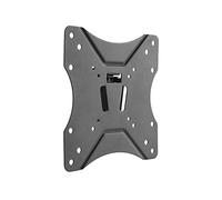 Supporto TV inclinabile da 28'' a 42'' - Nero