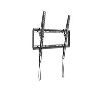 Supporto TV Fisso a Muro a Parete Inclinato 42 - 55 Pollici Peso Max 30 Kg