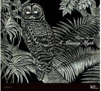 KAORU INOUE - A Missing Myth