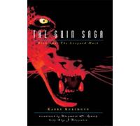 Kaoru Kurimoto The Guin Saga: Book One (Copertina rigida) Guin Saga