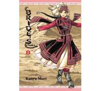 Kaoru Mori A Bride's Story: Vol 1 (Copertina rigida) BRIDES STORY HC