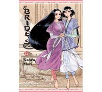 Kaoru Mori Abigail Blackman William Flan A Bride's Story, Vol (Copertina rigida)