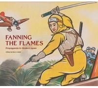 Kaoru Ueda Fanning the Flames (Copertina rigida)
