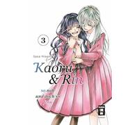 Kaoru und Rin 03: So nah und doch so fern