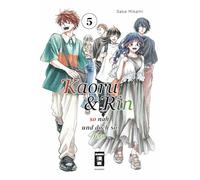 Kaoru und Rin 05: So nah und doch so fern