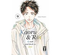 Kaoru und Rin 09: So nah und doch so fern