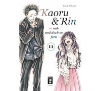 Kaoru und Rin 11: So nah und doch so fern