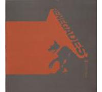 Kaos + Ce.El - The Renegades Ep