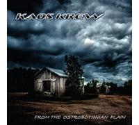 Kaos Krew - From The Ostrobothnian Plain