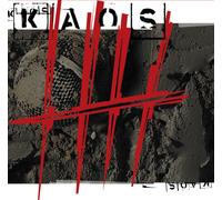 KAOS L' Attesa (Vinyl LP)