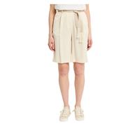 KAOS - Pantalone a palazzo Kaos in cotone - - Shorts - Donna - Giallo - S