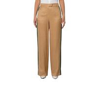 KAOS - Pantaloni donna Sp1Co021-6A01 - - Trousers - Donna - Beige - M