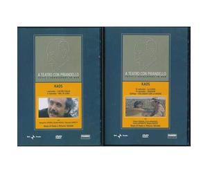 Kaos Pirandello