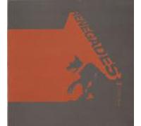 Kaos The Renegades Ep (Vinyl LP)