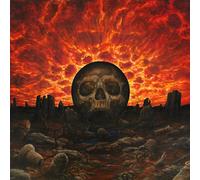 Kaosophia Beyond the Black Horizon (CD) Album