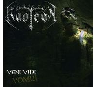 Kaoteon - Veni Vidi Vomui