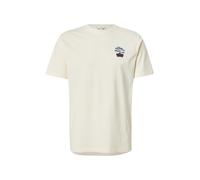 Kaotiko Maglietta 'BONSAI' beige Uomo Kaotiko L