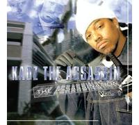 Kaoz the Assassin - Assassination 1