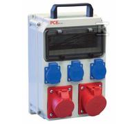 KAP.32/16/5 3GS 10M HEL IP54 90EKO001