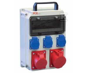 KAP.32/16/5 3GS 10M HEL IP54 90EKO001