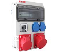 KAP.B.32/16/5 2GS 10M L-0-P ECOL.IP54 90EKO011